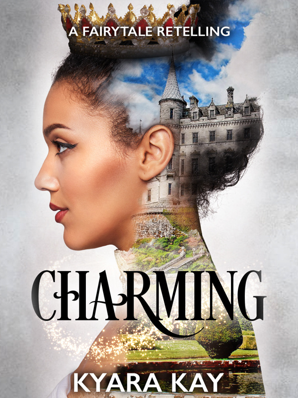 Charming: A Cinderella Retelling