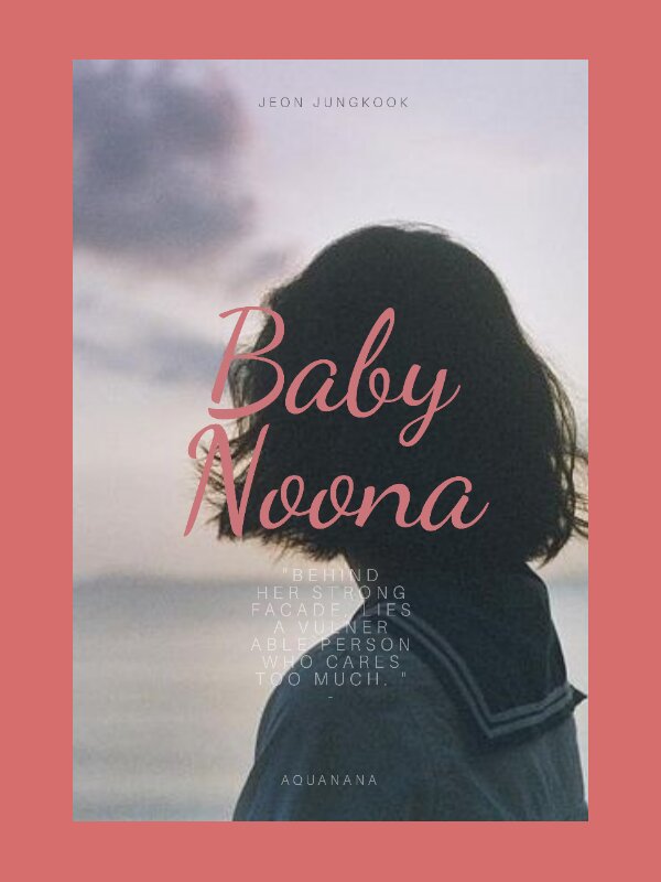 Baby Noona Book