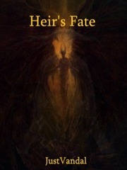 Heir's Fate (Hiatus) Book