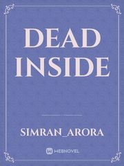 Dead Inside Book