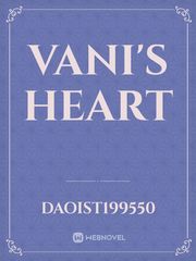 Vani's Heart Book