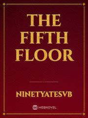 The Fifth Floor Book