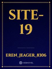 Site-19 Book