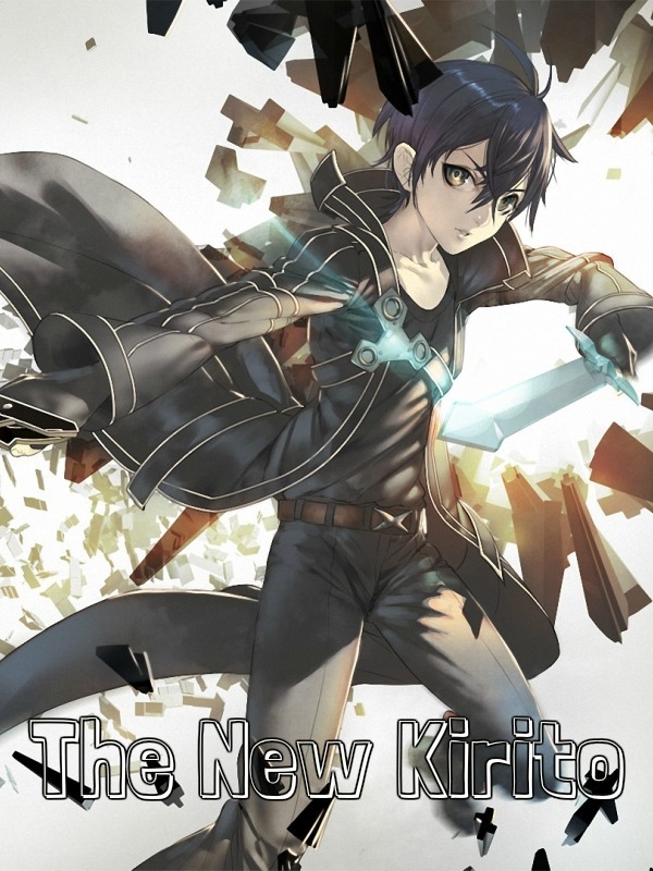 SAO: The New Kirito
