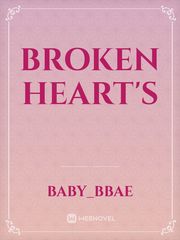 Broken Heart's Book