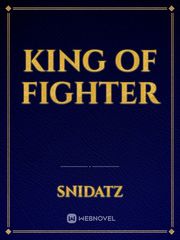 King of Fighter Book