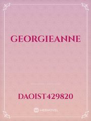 Georgieanne Book