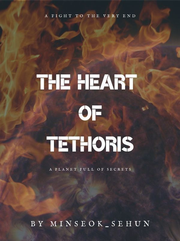 The Heart of Tethoris