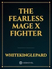 The Fearless Mage X Fighter Book