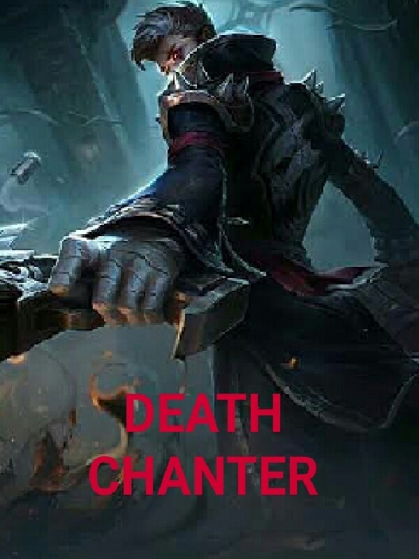 Death Chanter MLBB Book