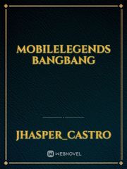 MOBILELEGENDS BANGBANG Book