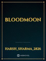 BLOODMOON Book
