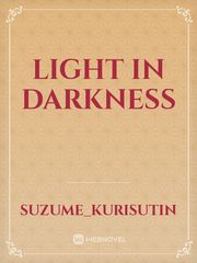 Light in Darkness Book