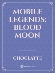 Mobile Legends: Blood Moon Book