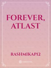 Forever, Atlast Book