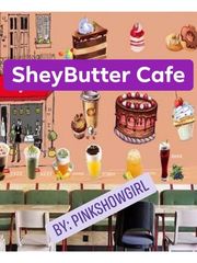 SheyButter Cafe Book