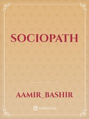 Sociopath Book