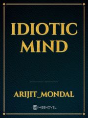 idiotic mind Book