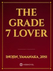 the grade 7 lover Book