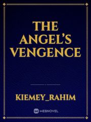 The Angel’s Vengence Book