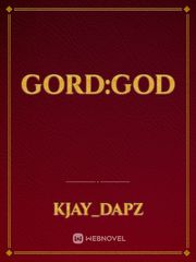 Gord:God Book