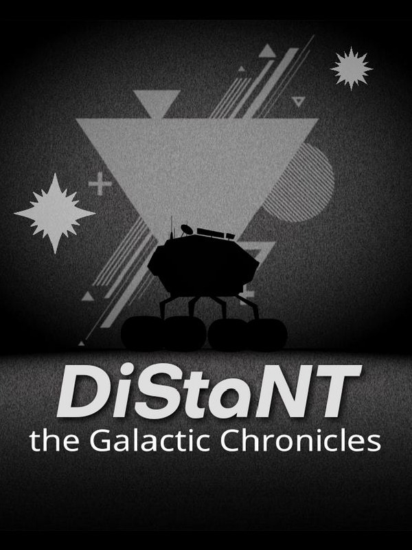 DISTANT the Galactic Chronicles