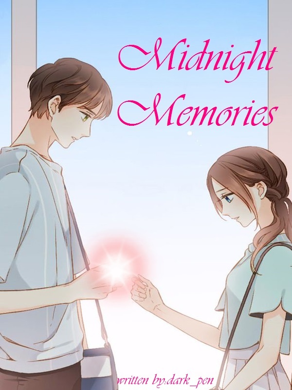 Midnight Memories Book