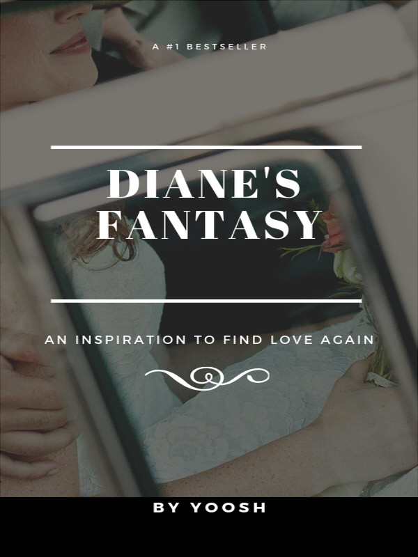DIANE'S FANTASY(Unedited) Book