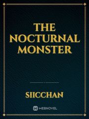 The Nocturnal Monster Book