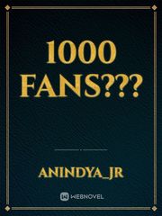 1000 Fans??? Book