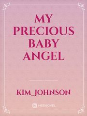 My Precious Baby Angel Book