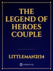 The Legend Of Heroes Couple Book