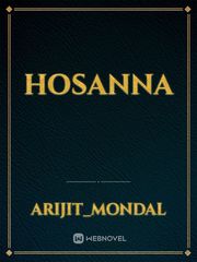 hosanna Book