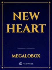 New Heart Book