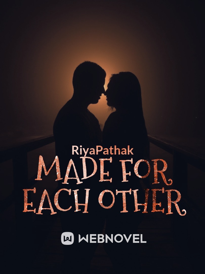 Made For Each Other Book
