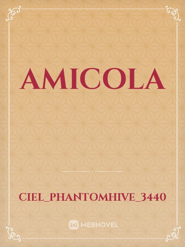 Amicola