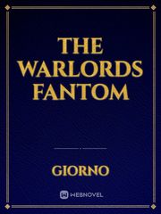 The Warlords Fantom Book