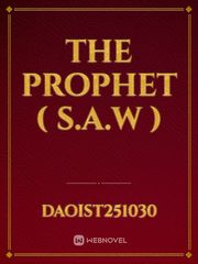 The Prophet ( S.A.W ) Book