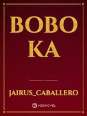 Bobo Ka Book