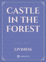 Castle In the Forest Book