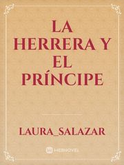 La Herrera y el príncipe Book