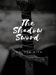 Shadow Sword Book