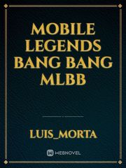 Mobile legends bang bang MLBB Book