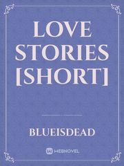 Love stories [Short] Book