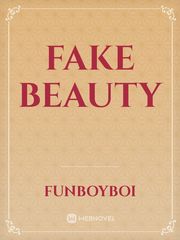 fake beauty Book