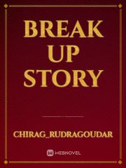 Break up story Book