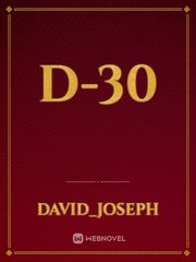 D-30 Book