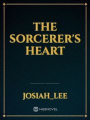 The Sorcerer's Heart Book