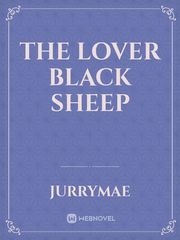 The Lover Black Sheep Book