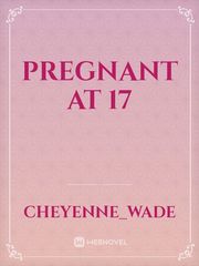 pregnant at 17 Book